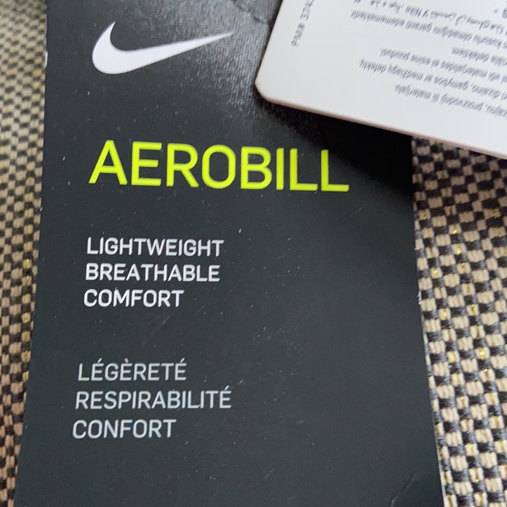 Nike cap - Picture 8 of 8